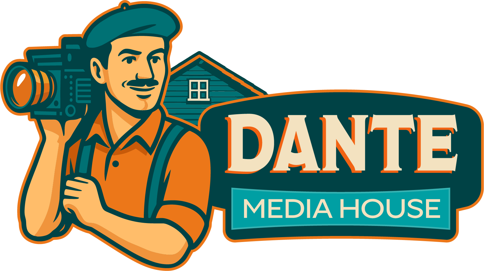Dante Media House
